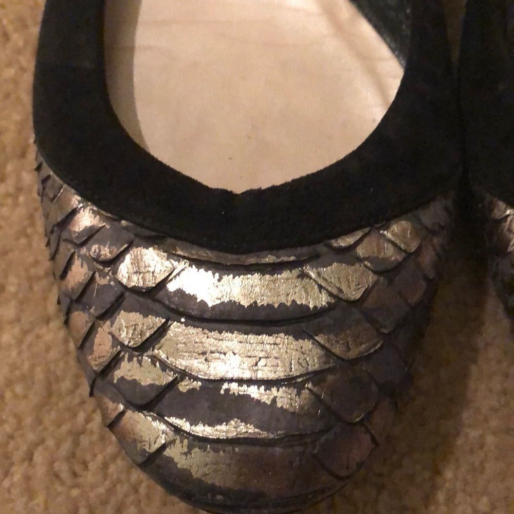 𝅺christian Dior flats - Picture 2 of 8